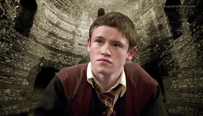 Seamus Finnigan