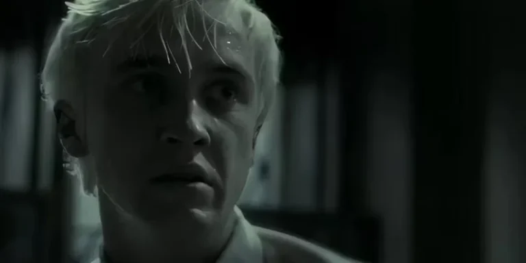 Tom Felton confirma que quiere conocer al nuevo Draco Malfoy de la serie