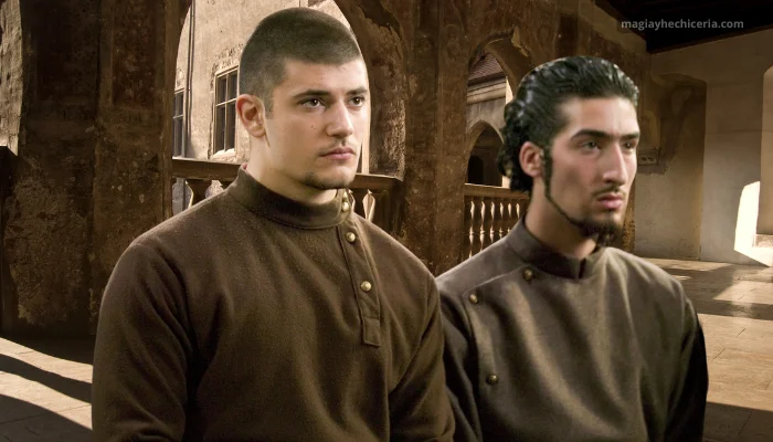 Viktor Krum