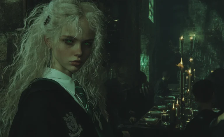 ¿Qué personaje de Harry Potter se enamoraría de ti?