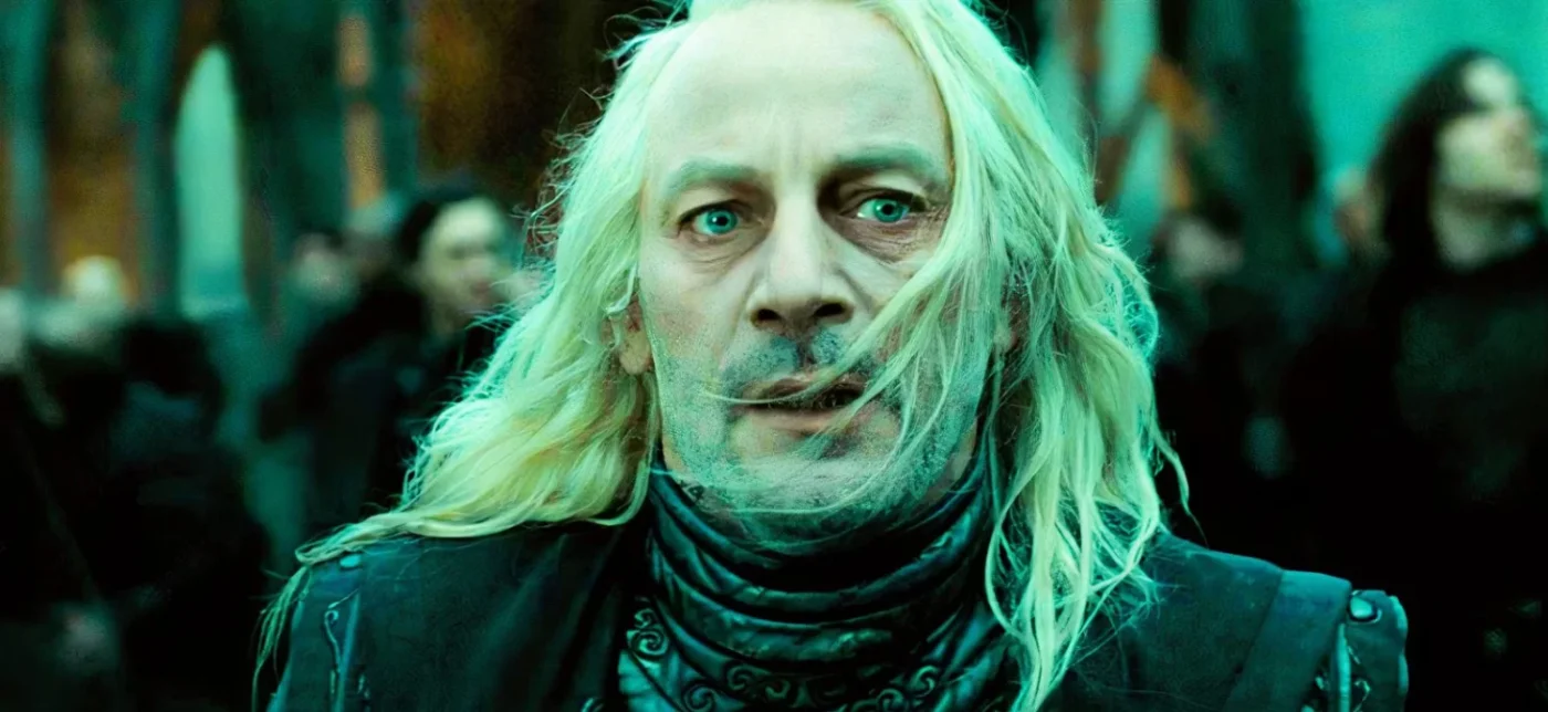 En Harry Potter podiamos inventar cosas