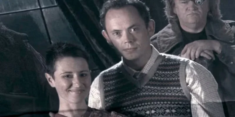Padres de Neville