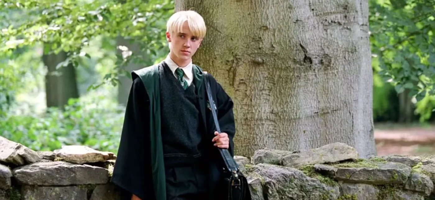 Tom Felton regresa como Draco Malfoy en Broadway y Jason Isaacs promete estar en primera fila