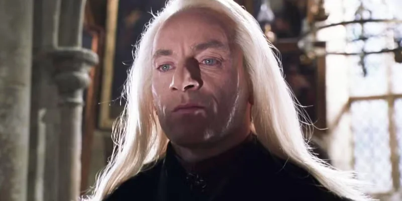 comentarios de Jason Isaacs