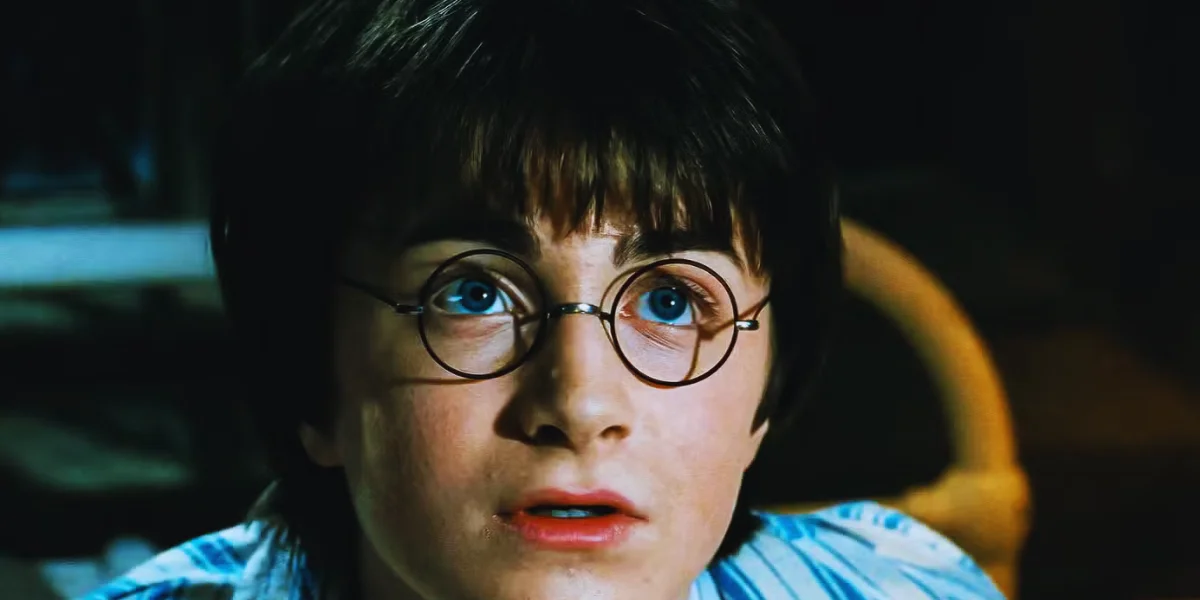 El nuevo Harry Potter de HBO repara el pequeno gran error que Daniel Radcliffe nunca pudo solucionar en el cine