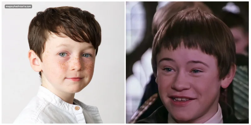 Leo Early – Seamus Finnigan