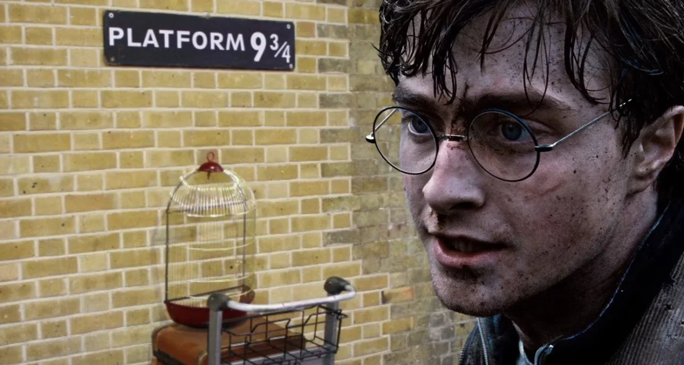El evento mas iconico de Harry Potter dice adios definitivamente