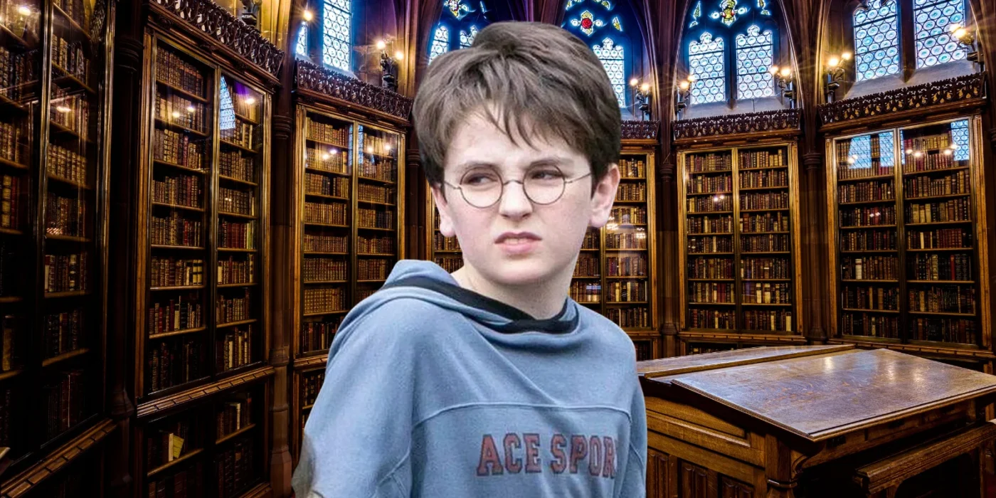 El nuevo Harry Potter habla… y opina esto sobre el reparto