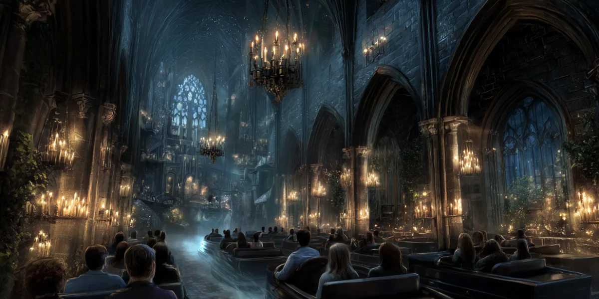 Harry Potter llegara a Universal Studios UK