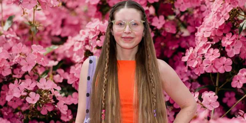 Jessie Cave