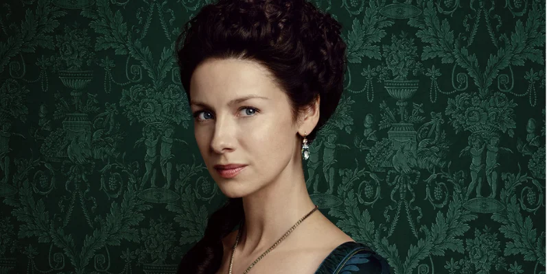 Claire Outlander