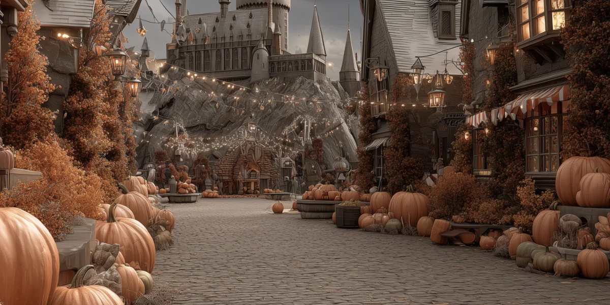 HBO estaría planteándose cambiar drásticamente el destino final de Harry Potter 1 Halloween en Hogwarts ¿cuanto recuerdas en verdad