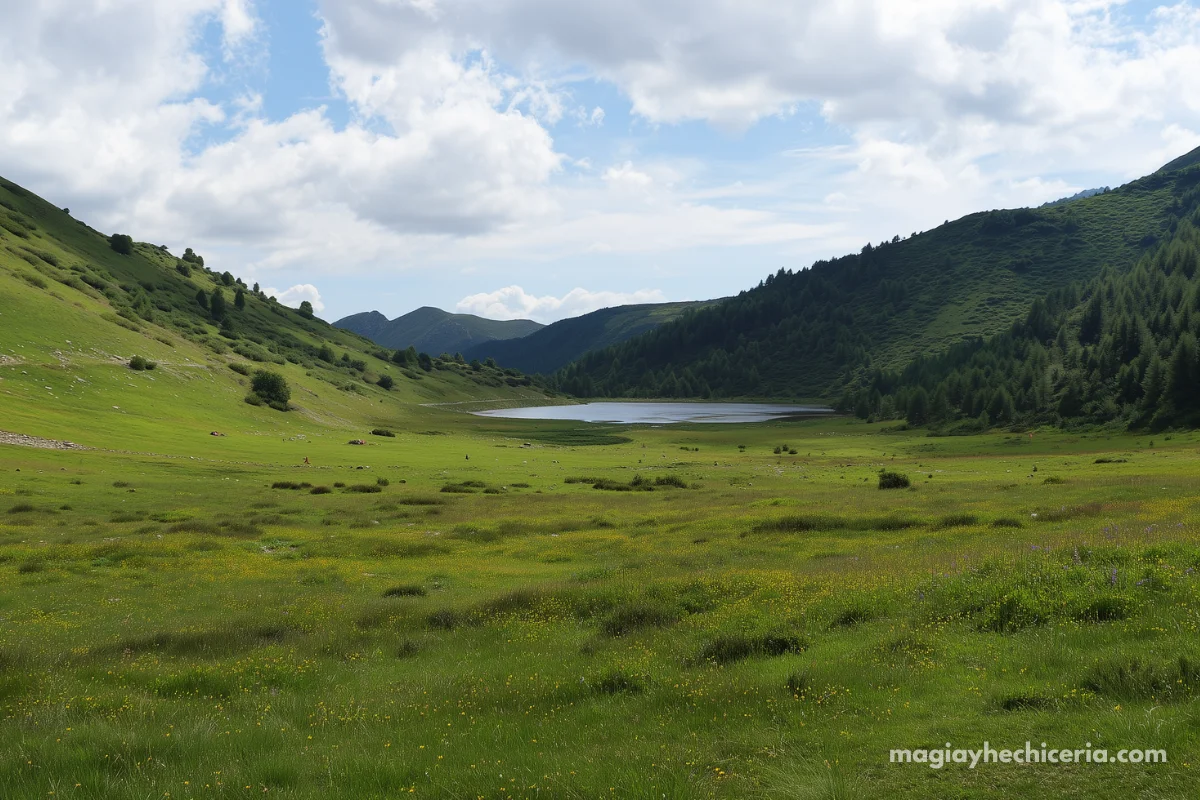Kelpie en Harry Potter habitat