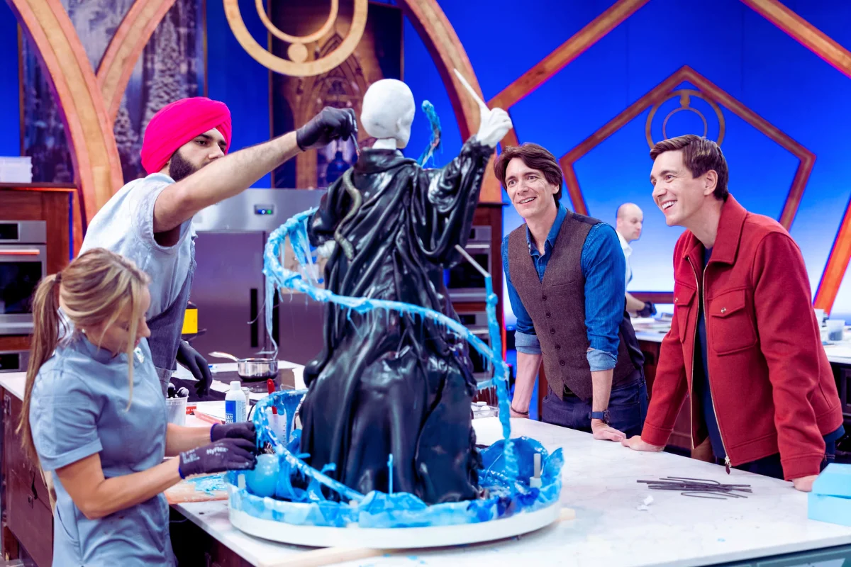 Harry Potter renace en HBO Max con nueva magia y vision