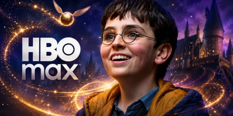 HBO estaría planteándose cambiar drásticamente el destino final de Harry Potter HBO estaria planteandose cambiar drasticamente el destino final de Harry Potter