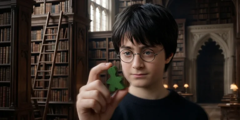 Harry Potter suma un nuevo juego oficial que llegará en octubre de 2026 Harry Potter suma un nuevo juego oficial que llegara en octubre de 2026